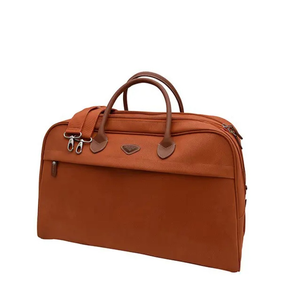 Bagage Jump Sacs De Voyage | Jump - Sac Weekend 55 Cm - Terracota