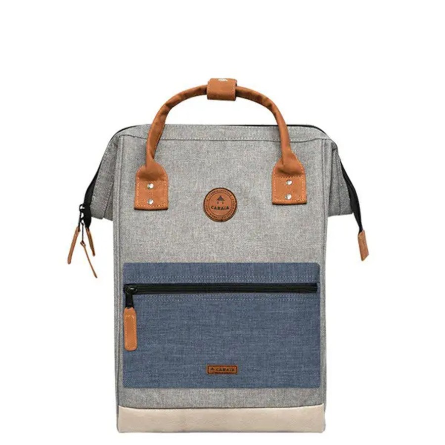 Homme Cabaïa | Cabaia - Sac A Dos Adventurer M New York