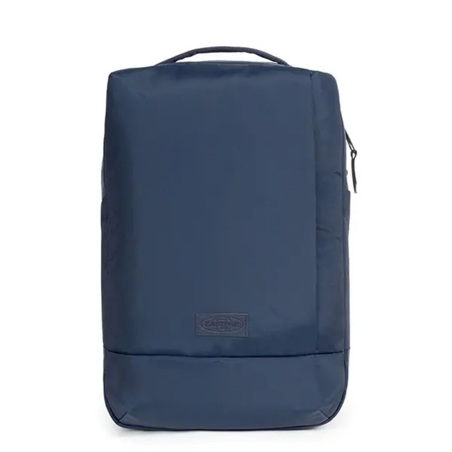 Femme Eastpak | Eastpak - Sac A Dos Cnnct Tecum F - Navy