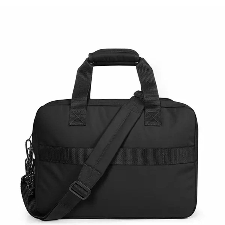 Homme Eastpak | Eastpak - Pochette Bartech - 008 Noir