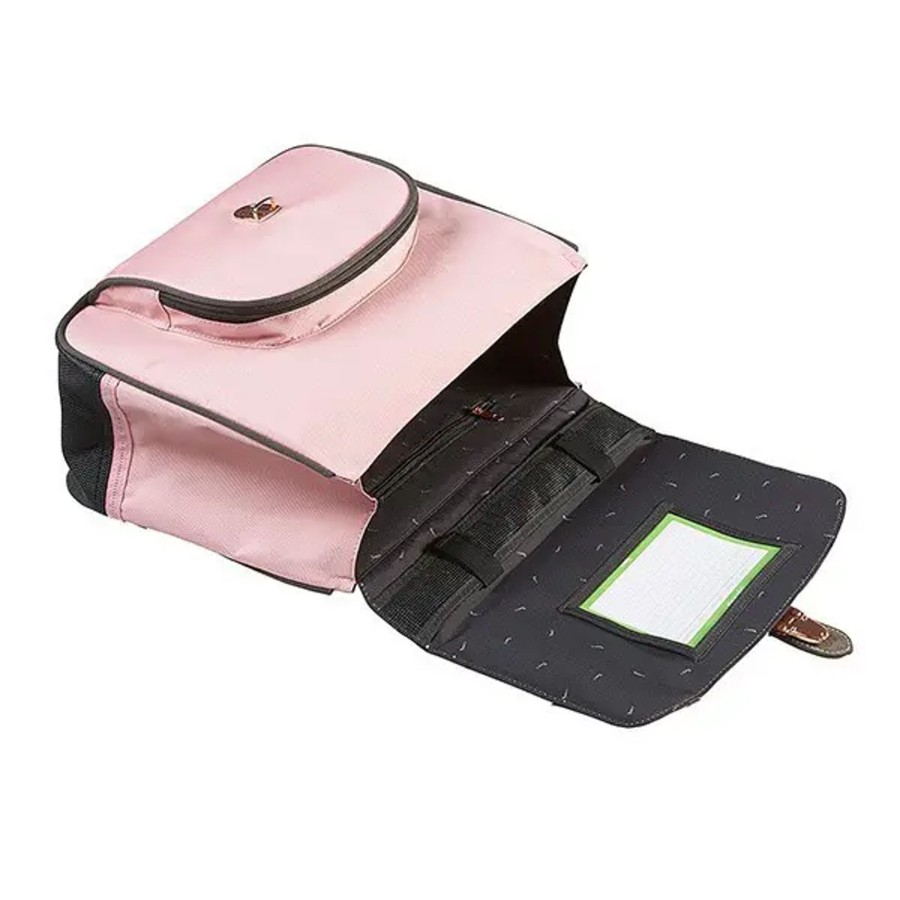 Scolaire Tann's | Tann'S - Cartable 35Cm Blush Poudre