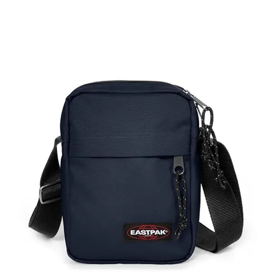 Femme Eastpak | Eastpak - Sacoche The One L83 Ultra Marine