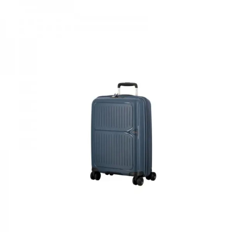 Bagage Jump - Vente Ferme Valises Cabine | Valise Cabine Jump Txc 2 - Bleue