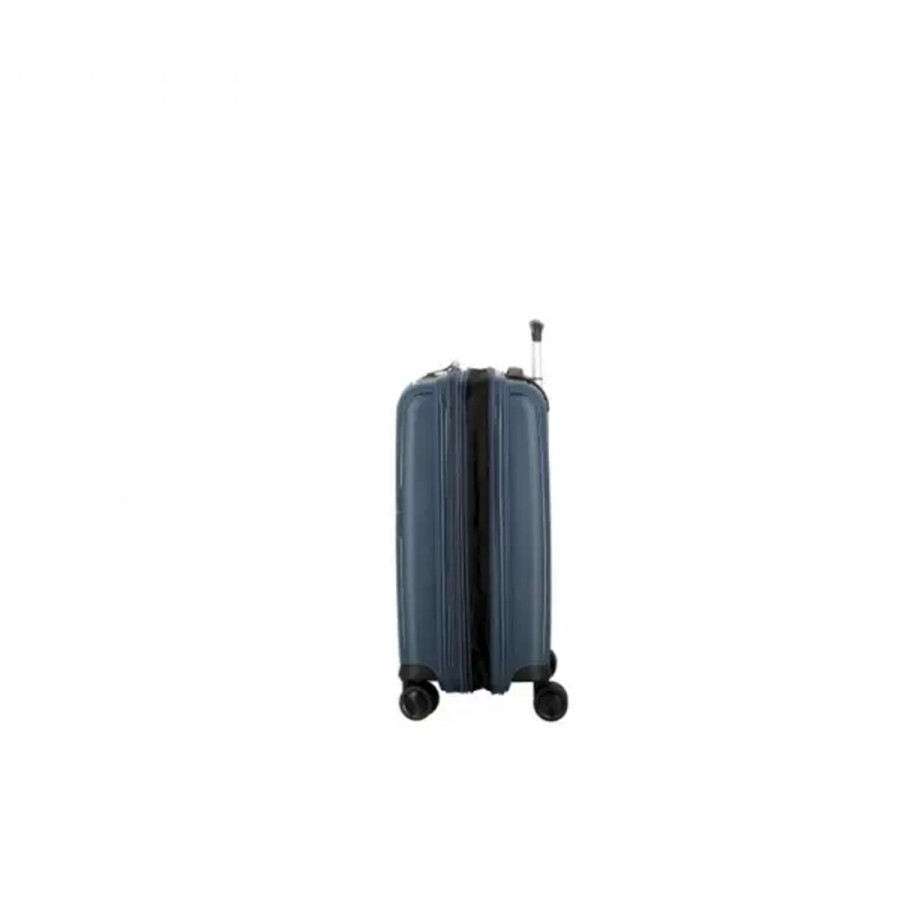 Bagage Jump - Vente Ferme Valises Cabine | Valise Cabine Jump Txc 2 - Bleue