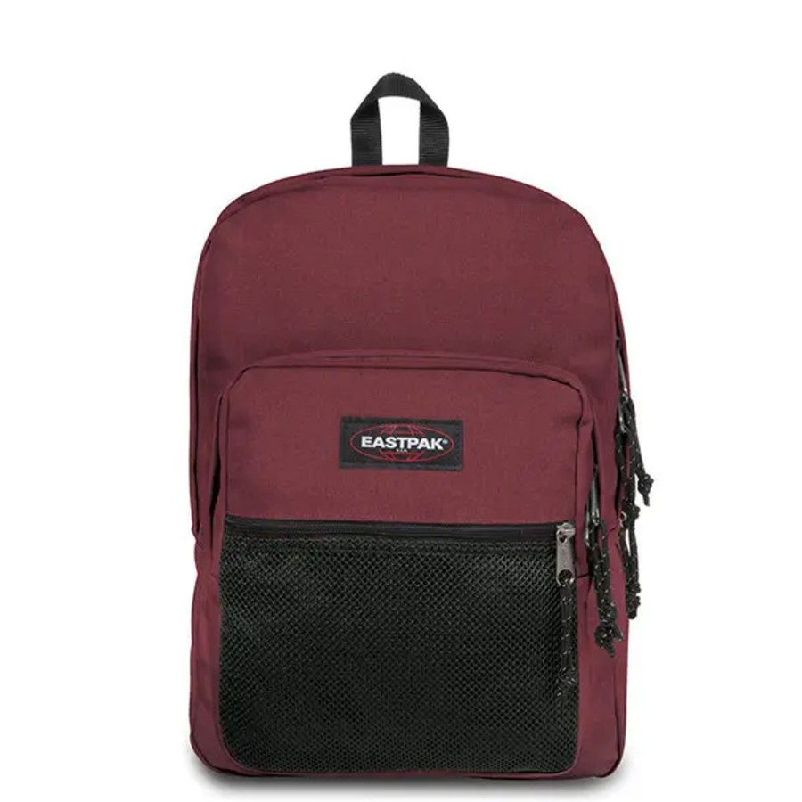 Scolaire Eastpak | Eastpak - Sac A Dos Pinnacle 23S Crafty Wine