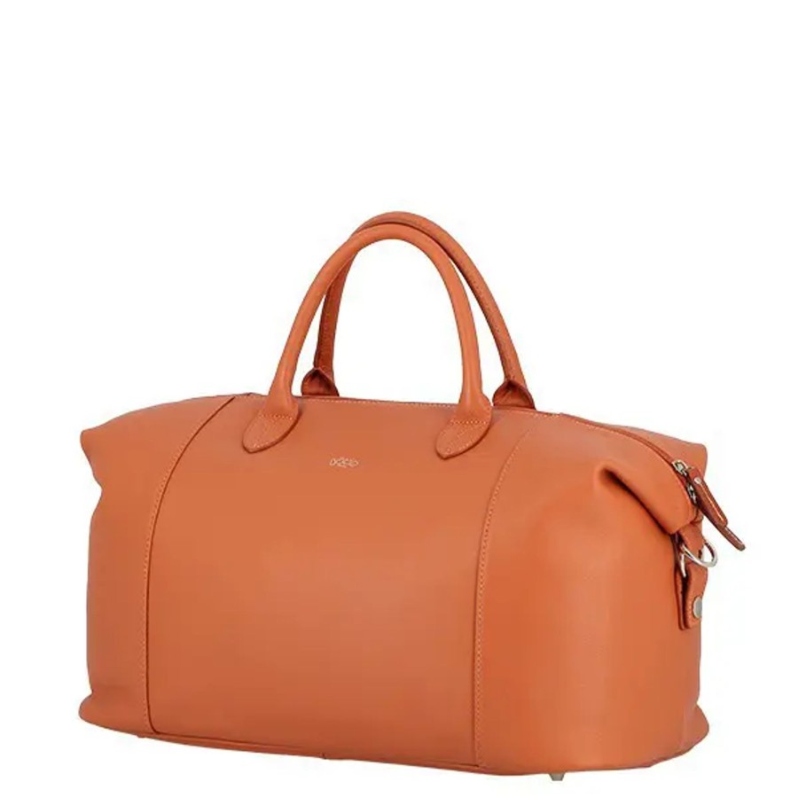 Bagage Jump Sacs De Voyage | Jump - Sac Weekend 45 Cm - Terracota