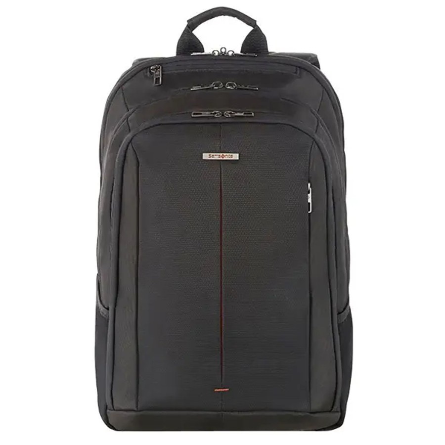 Bagage Samsonite Sacs A Dos | Samsonite - Sac A Dos Pc 17,3\\" Guardit 2.0 Noir