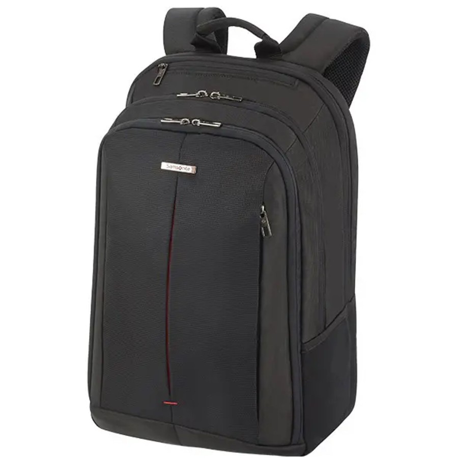 Bagage Samsonite Sacs A Dos | Samsonite - Sac A Dos Pc 17,3\\" Guardit 2.0 Noir