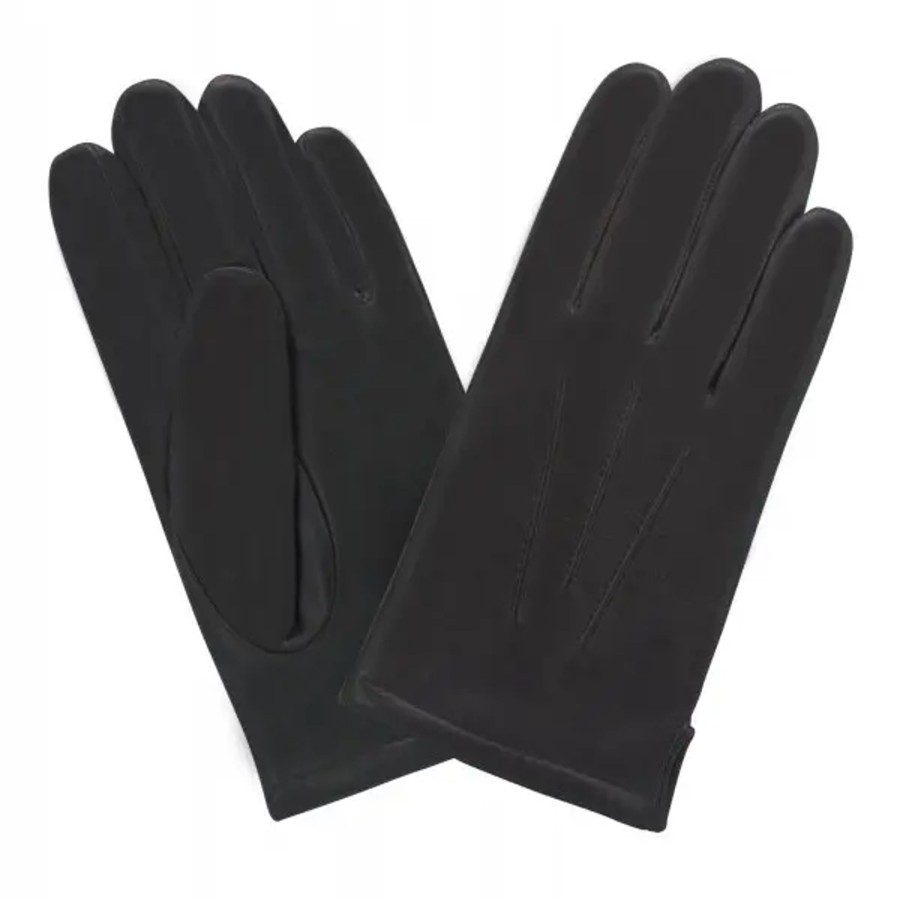 Femme Glove Story | Glove Story - Gants Surpiques T.9,5 - Brun