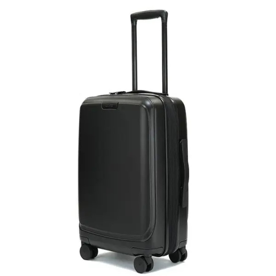 Bagage Elite Valises Cabine | Elite - Valise Cabine Pure - Black