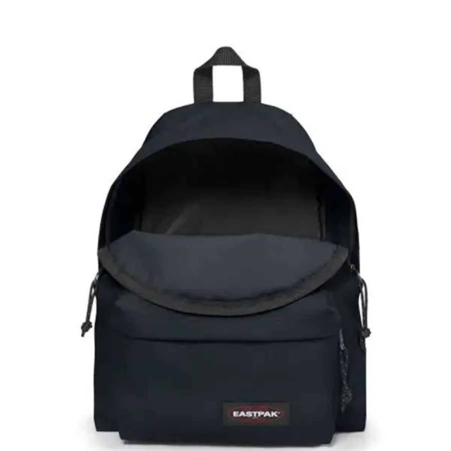 Femme Eastpak | Eastpak - Sac A Dos Padded Pak'R 22S Cloud Navy