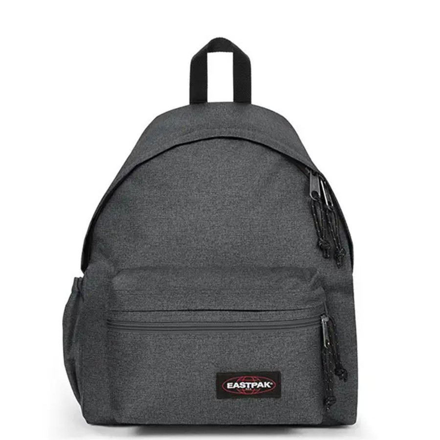 Scolaire Eastpak | Eastpak - Sac A Dos Padded Zippl'R + 77H Black Denim