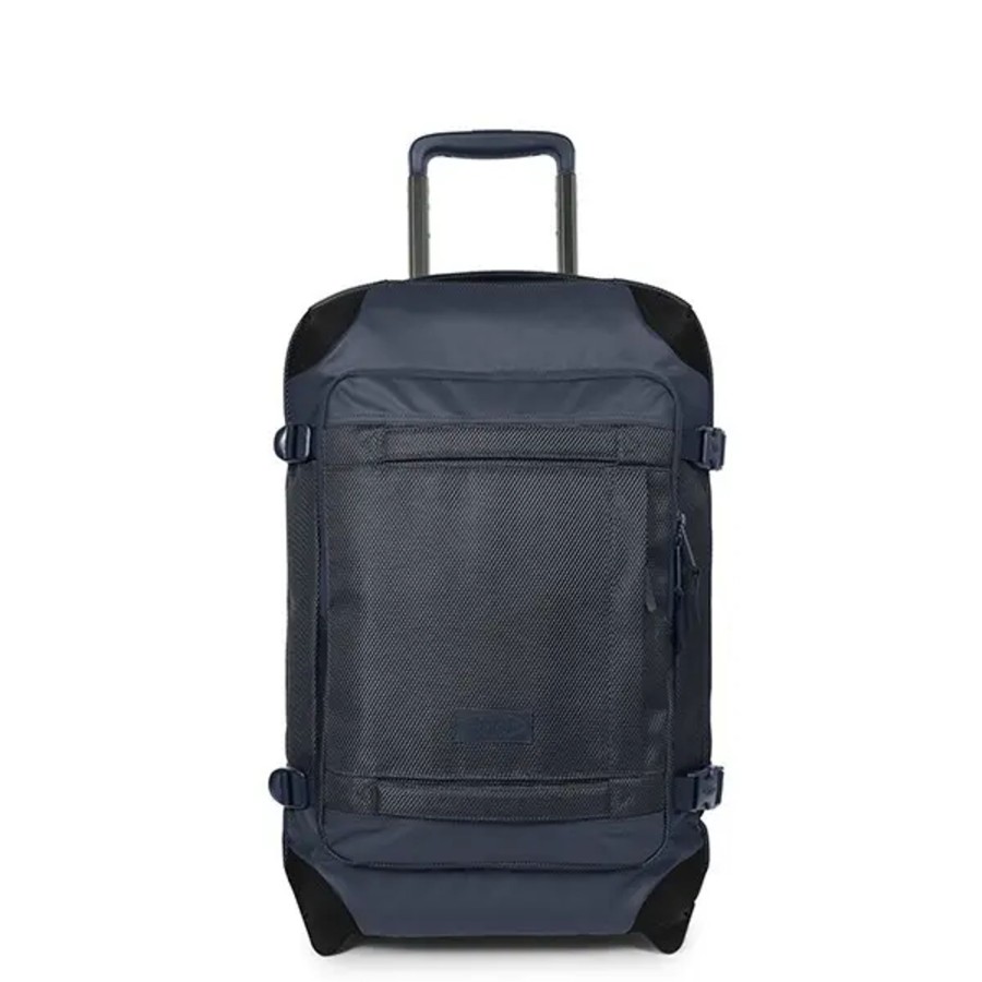 Bagage Eastpak Valises Cabine | Eastpak - Tranverz Cnnct S - O16 Marine