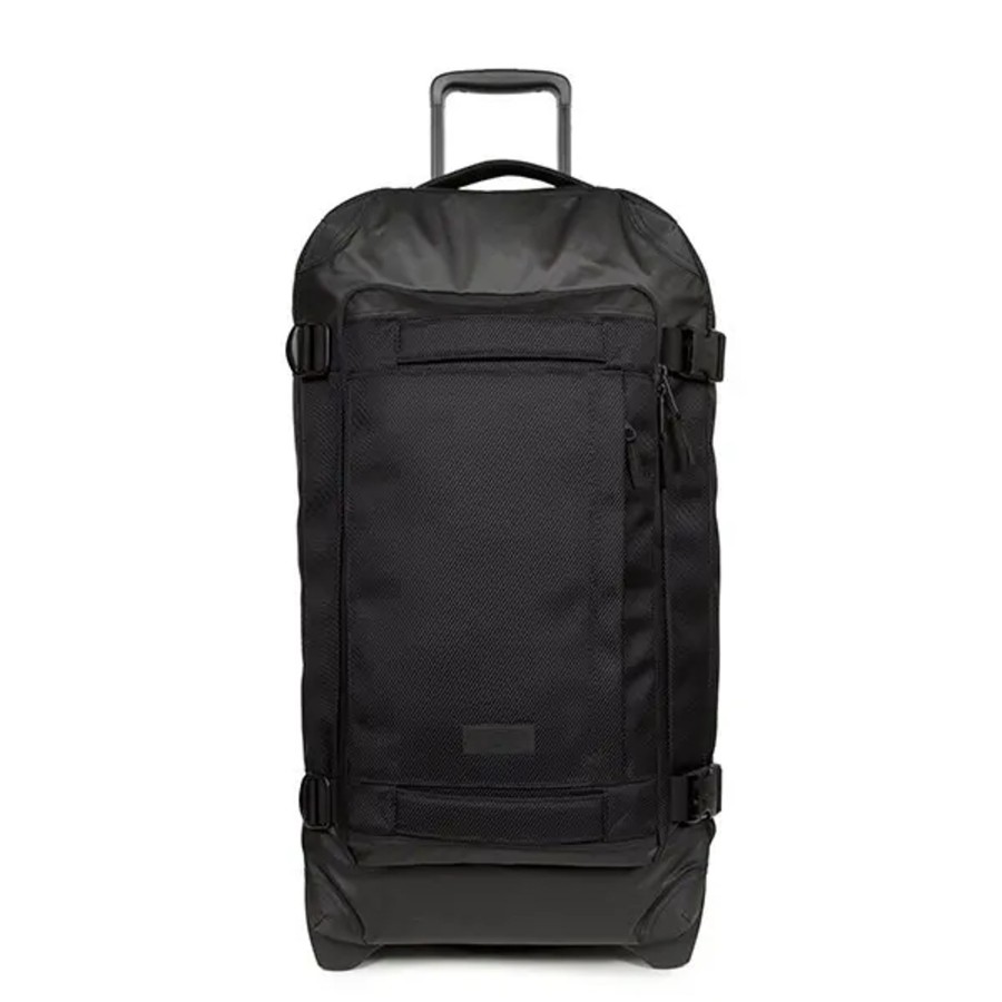 Bagage Eastpak Valises Soute | Valise Tranverz M Cnnct 80W Coat