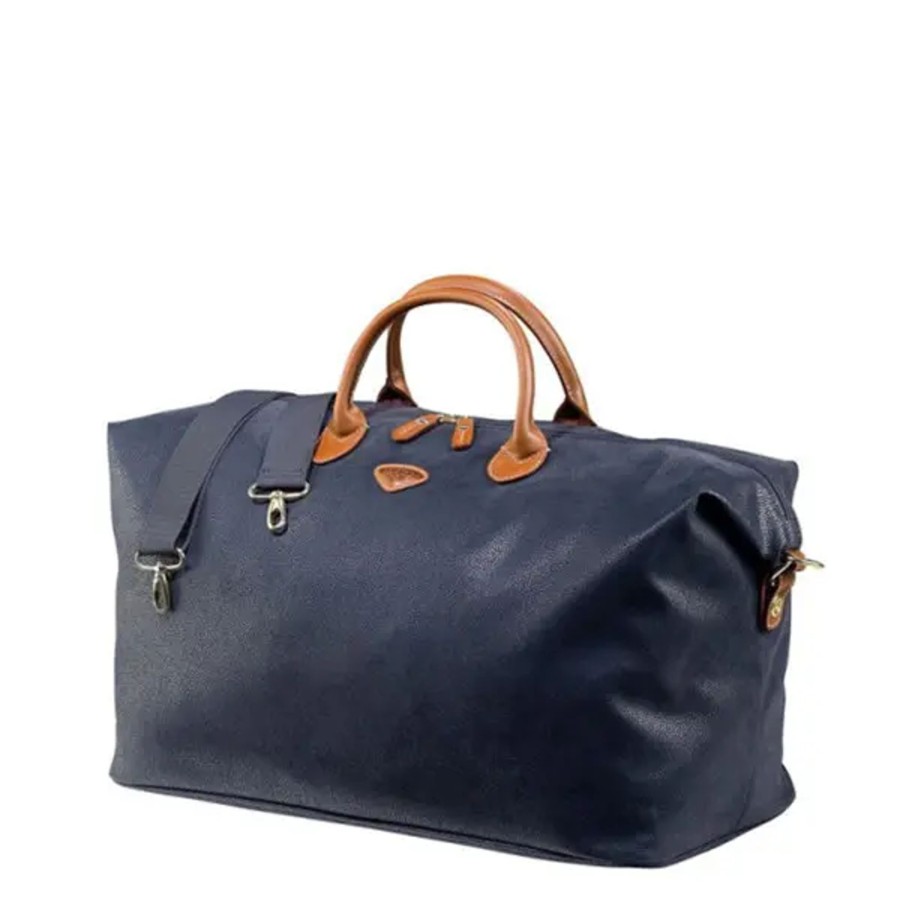 Bagage Jump Sacs De Voyage | Jump - Grand Sac De Voyage Uppsala - Marine