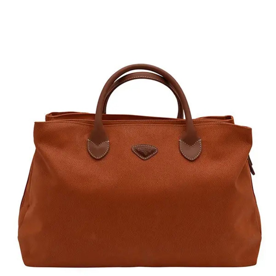 Bagage Jump Sacs De Voyage | Sac De Voyage 47 Cm Uppsala Terracota