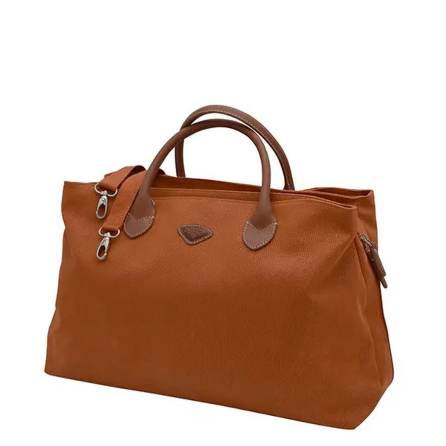 Bagage Jump Sacs De Voyage | Sac De Voyage 47 Cm Uppsala Terracota