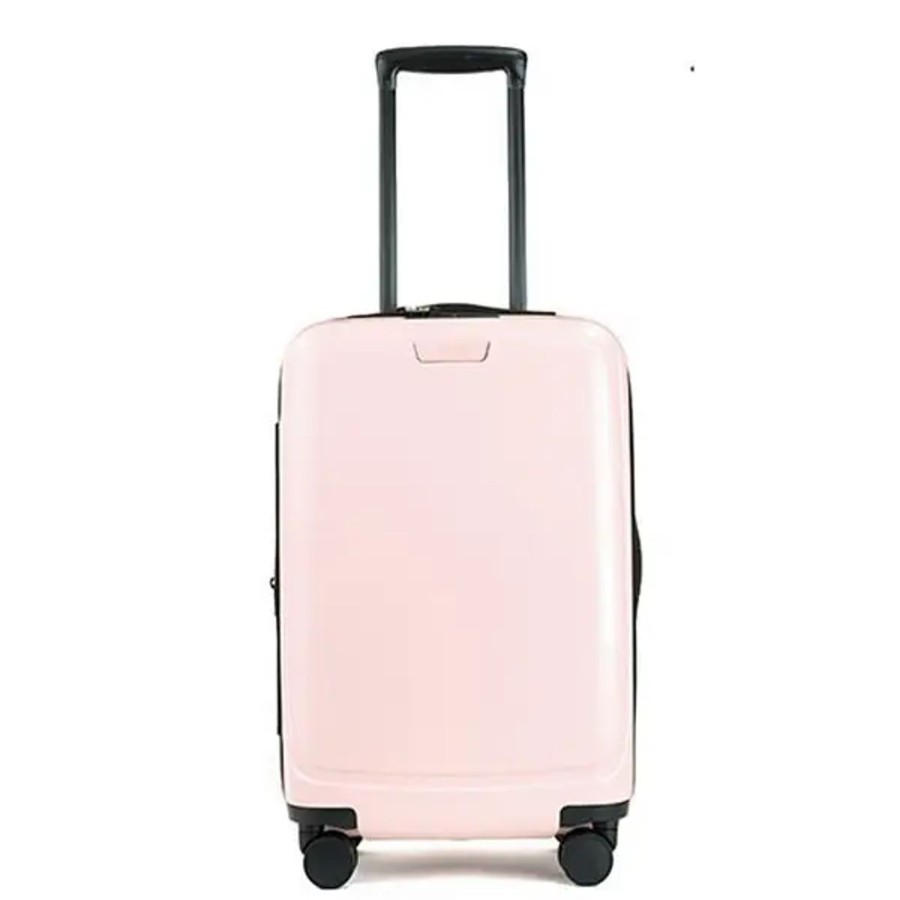 Bagage Elite Valises Cabine | Elite - Valise Cabine Pure - Rose