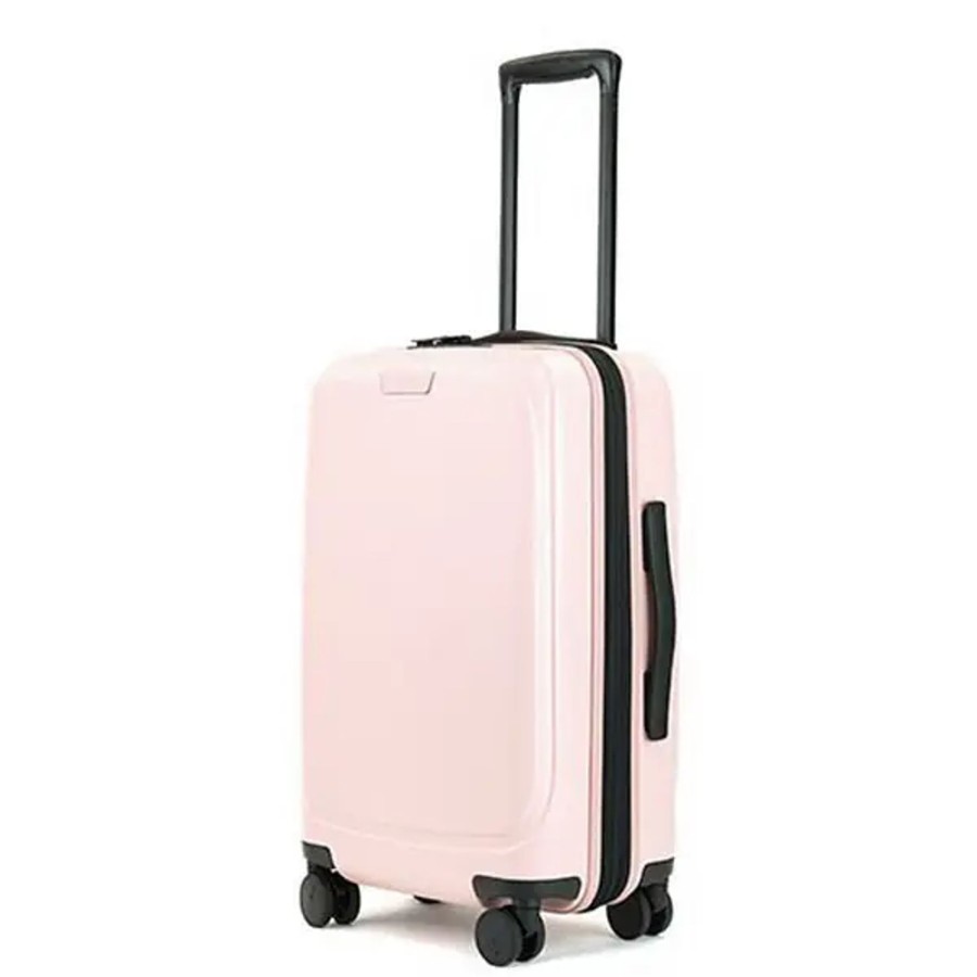 Bagage Elite Valises Cabine | Elite - Valise Cabine Pure - Rose