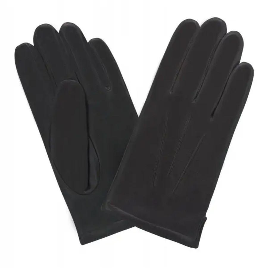 Femme Glove Story | Glove Story - Gants Surpiques T.8,5 - Brun