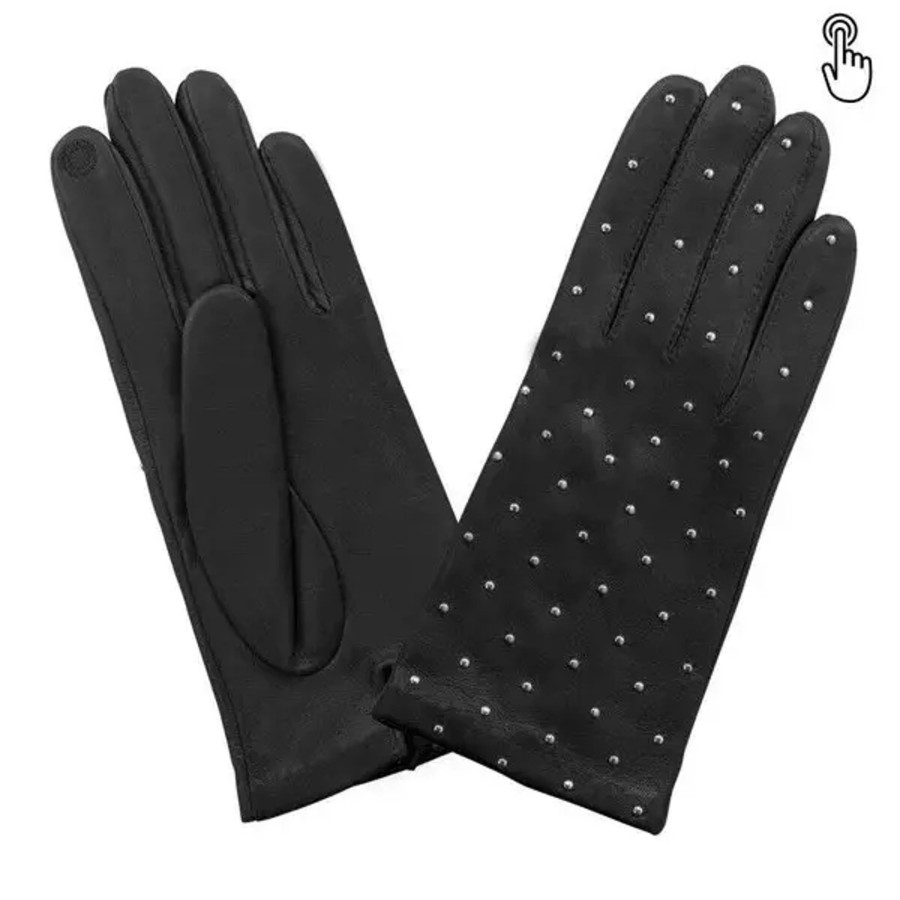 Femme Glove Story | Glove Story - Gants Clous - Taille 7