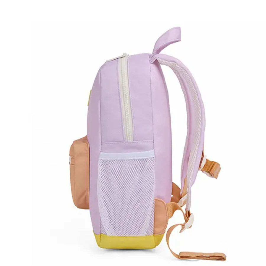 Scolaire Hello Hossy | Hello Hossy - Sac A Dos Maternelle - Mini Smoothie