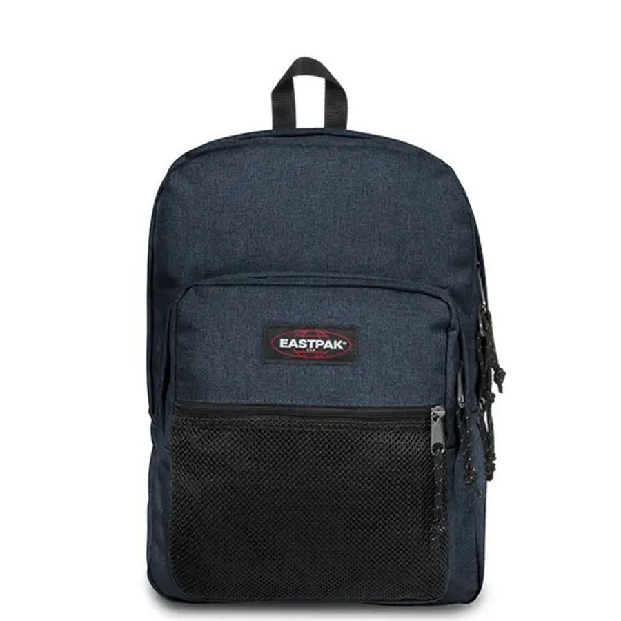 Scolaire Eastpak | Eastpak - Sac A Dos Pinnacle 26W Triple Denim