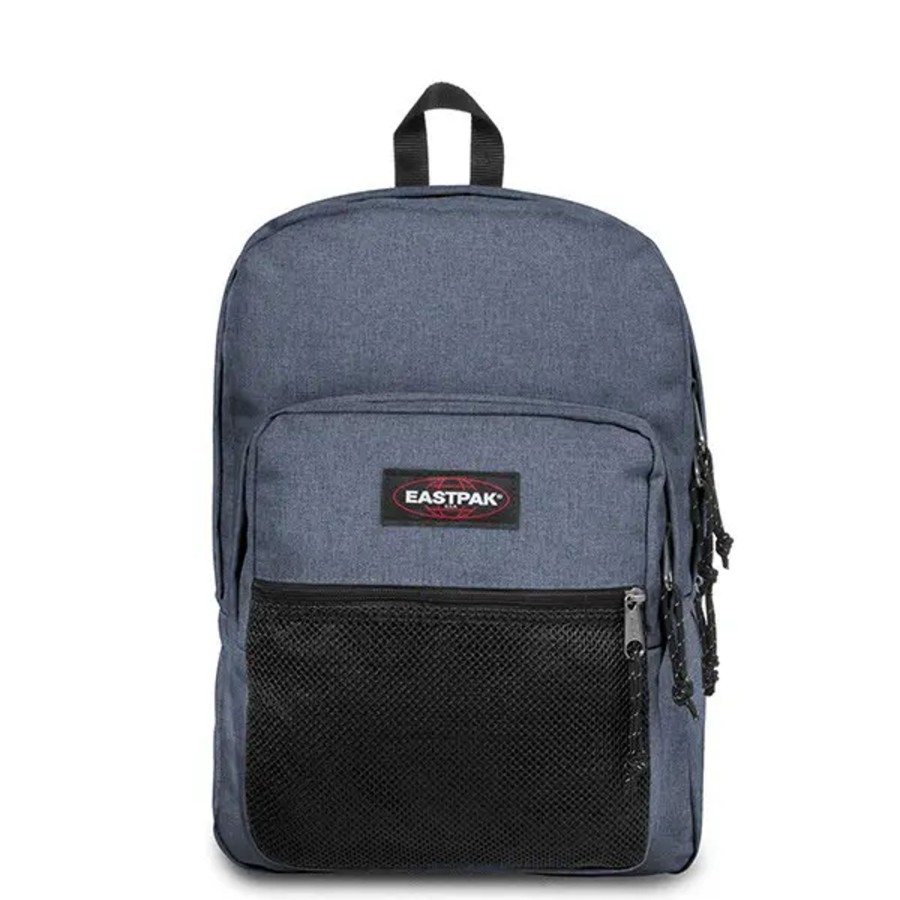 Scolaire Eastpak | Eastpak - Sac A Dos Pinnacle 42X Crafty Jeans