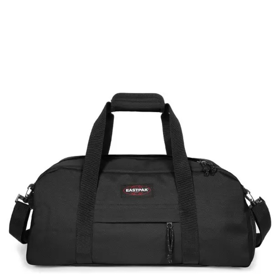 Bagage Eastpak Sacs De Voyage | Eastpak - Sac De Sport Stand More - 008 Black