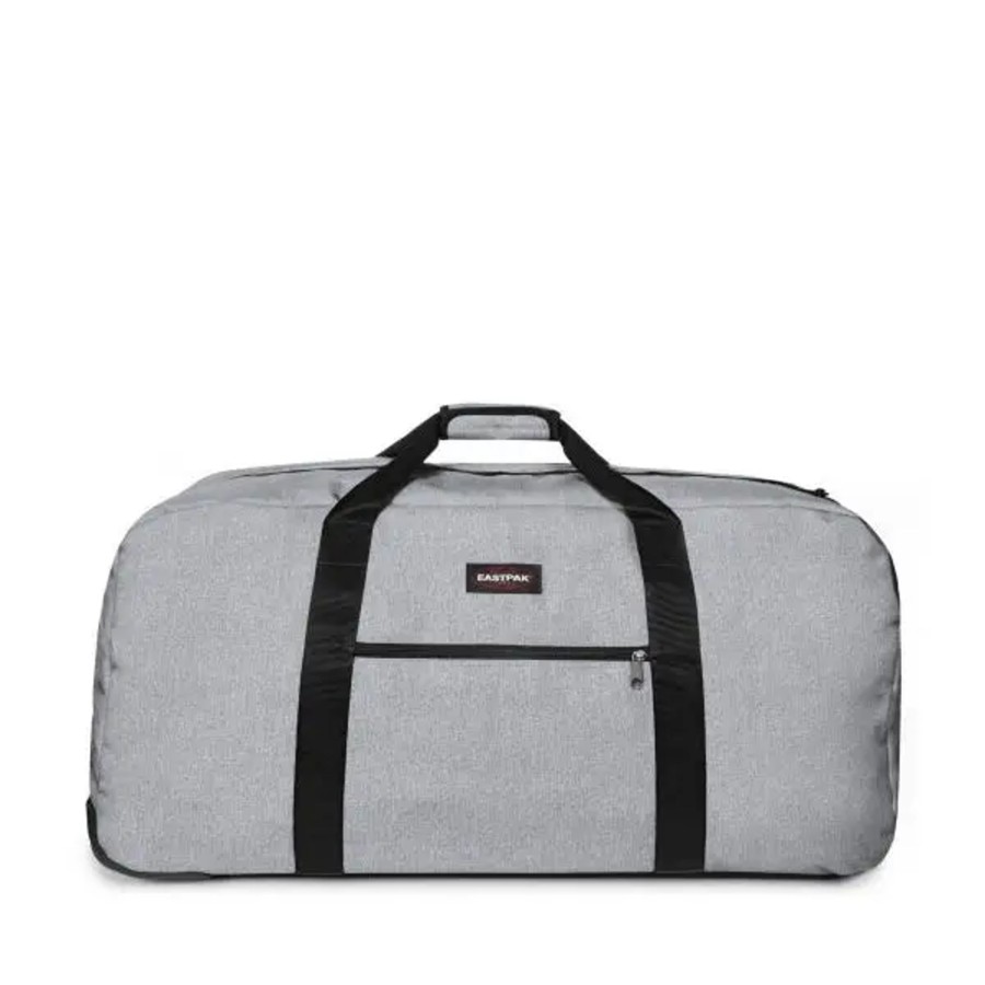 Bagage Eastpak Sacs De Voyage | Eastpak - Sac De Voyage Warehouse + - Sunday Grey