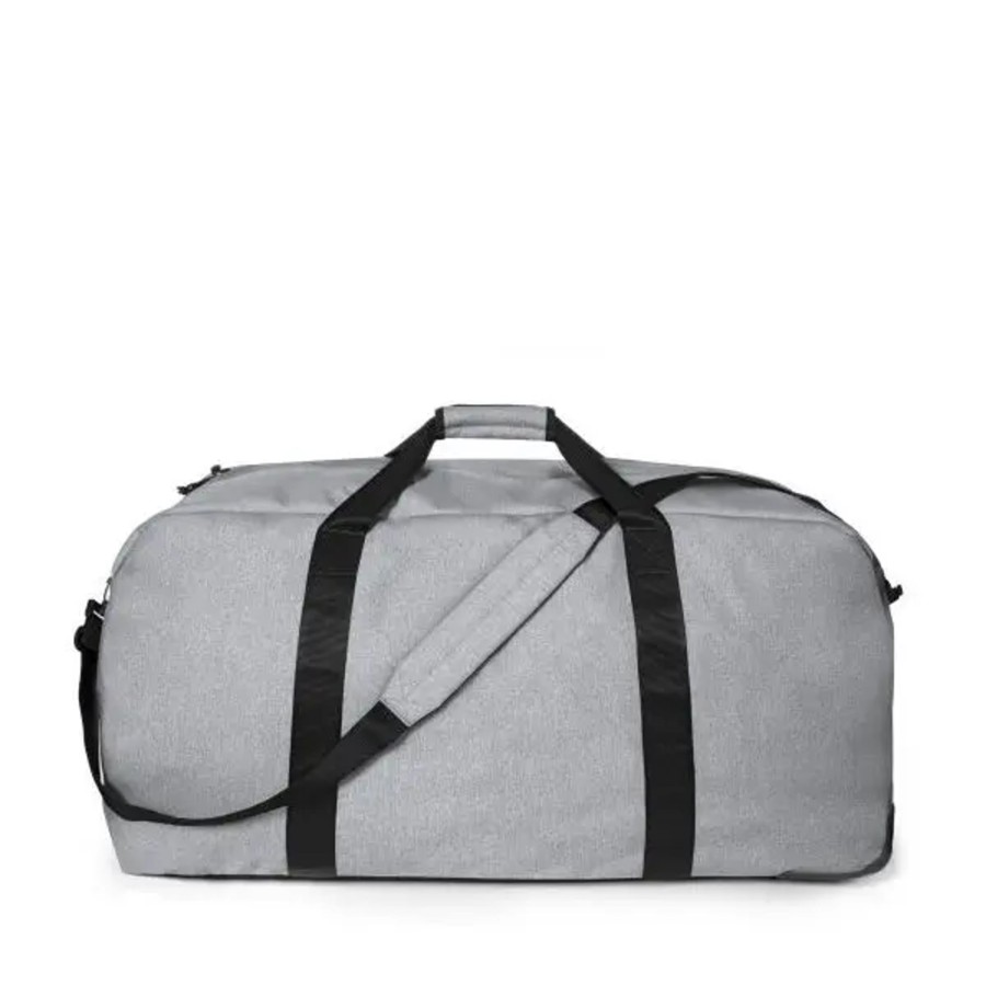 Bagage Eastpak Sacs De Voyage | Eastpak - Sac De Voyage Warehouse + - Sunday Grey