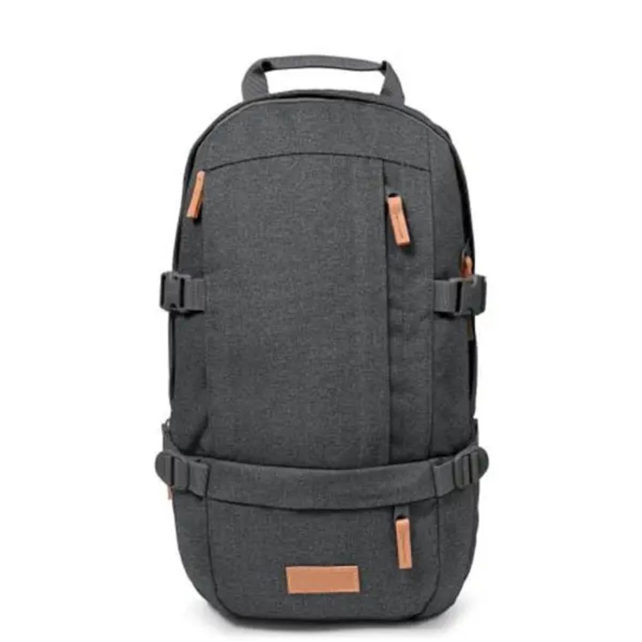 Scolaire Eastpak | Eastpak - Sac A Dos Floid Cs 77H Black Denim