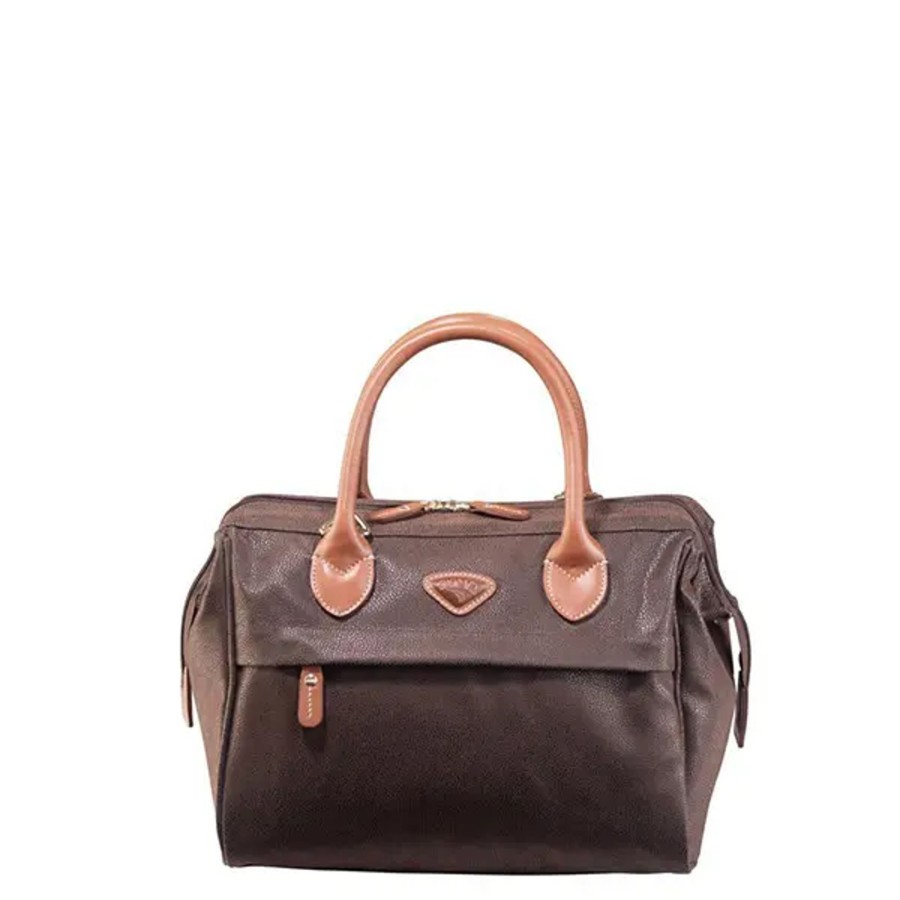 Bagage Jump Vanitys | Jump - Vanity Squarmouth Uppsala - Chocolat