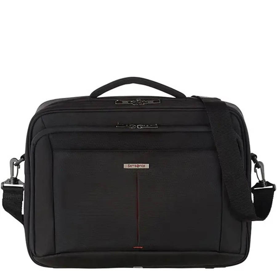 Homme Samsonite | Samsonite - Serviette Pc 15,6\\" Guardit 2.0 Noir