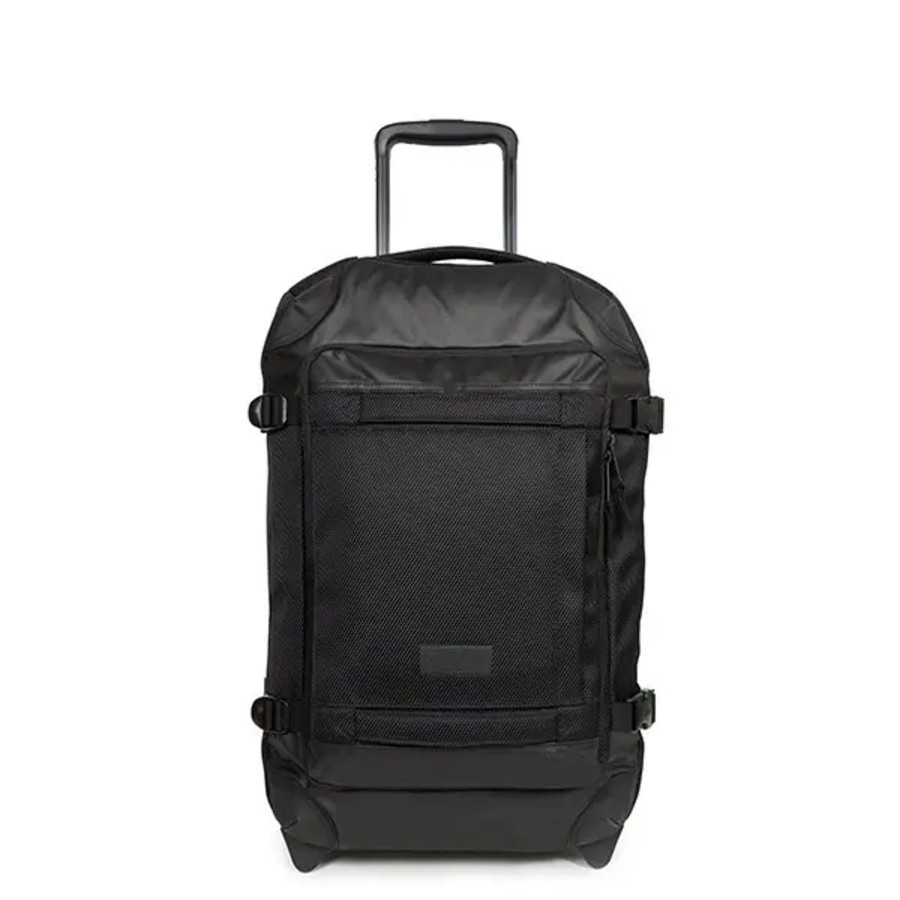 Bagage Eastpak Valises Cabine | Eastpak - Valise Souple Tranverz Cnnct S - 80W Coat