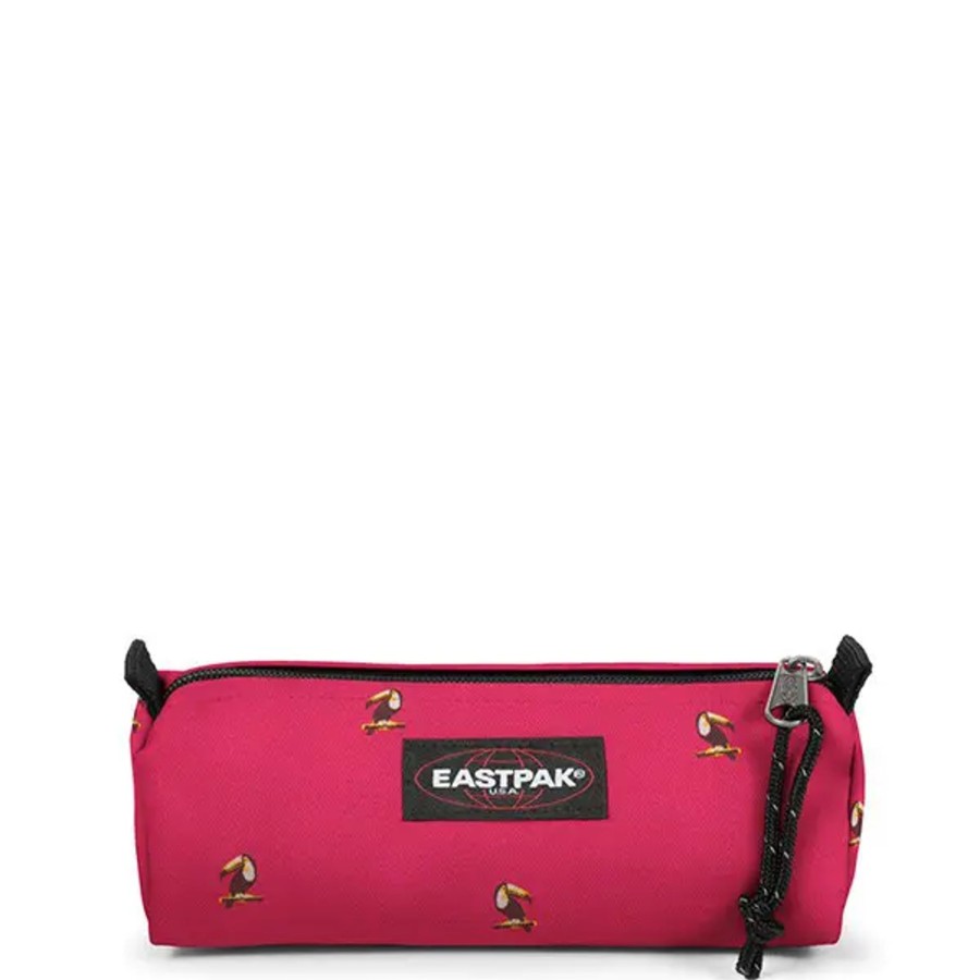 Scolaire Eastpak | Eastpak - Trousse Benchmark J04 Mini Tucan