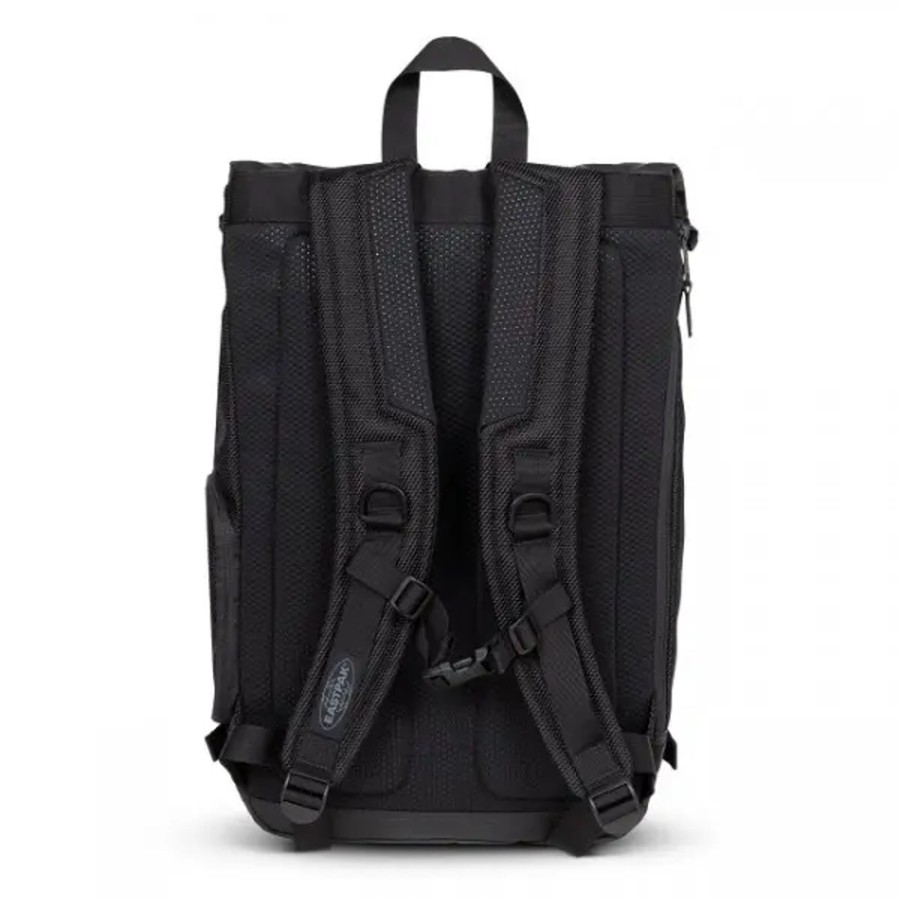 Homme Eastpak | Eastpak - Sac A Dos Tecum Roll Cnnct - Coat