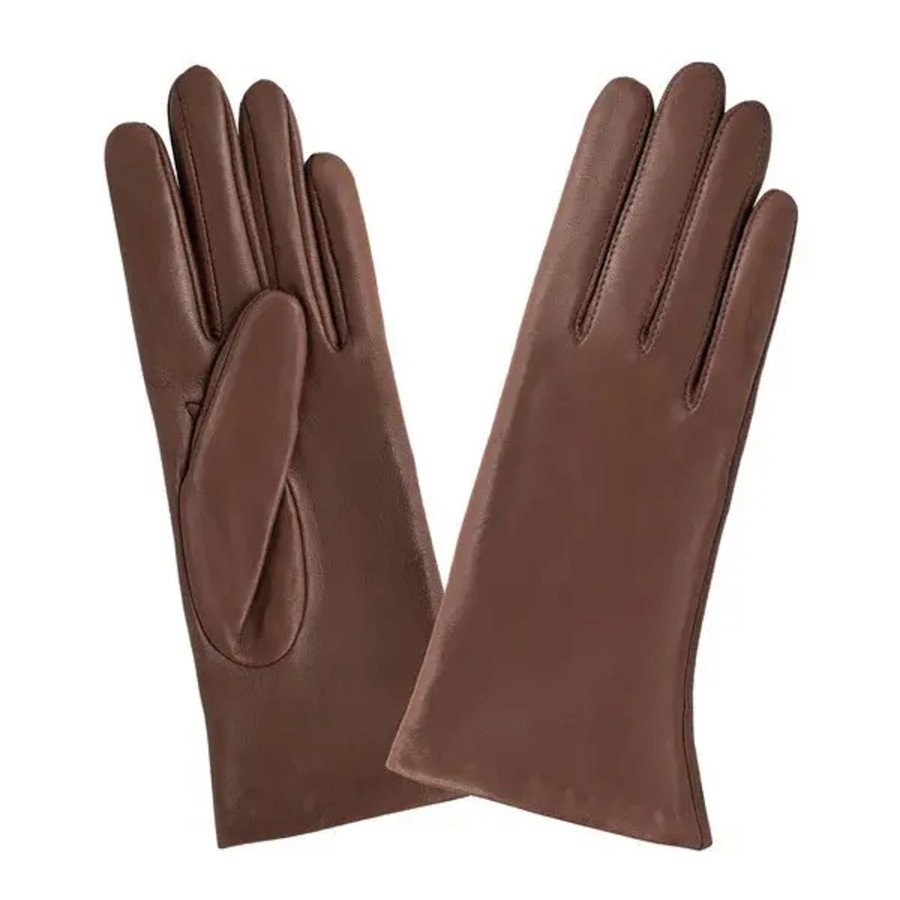 Femme Glove Story | Glove Story - Gants Taille 8 - Cork