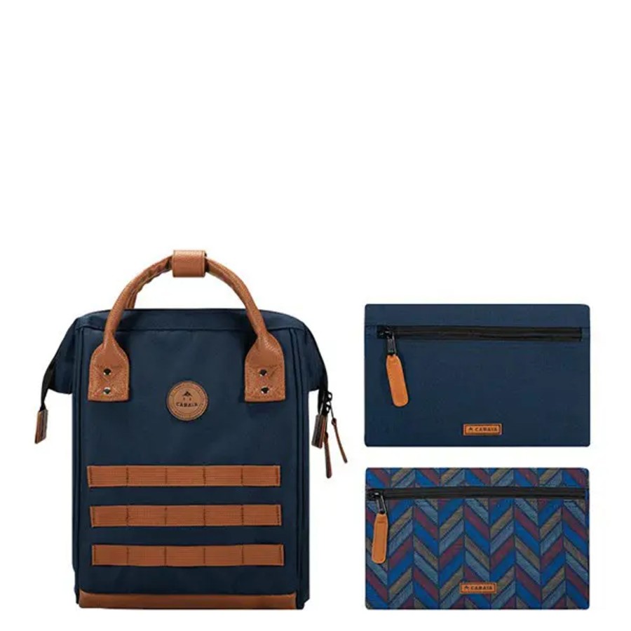 Homme Cabaïa | Cabaia - Sac A Dos Adventurer S Chicago