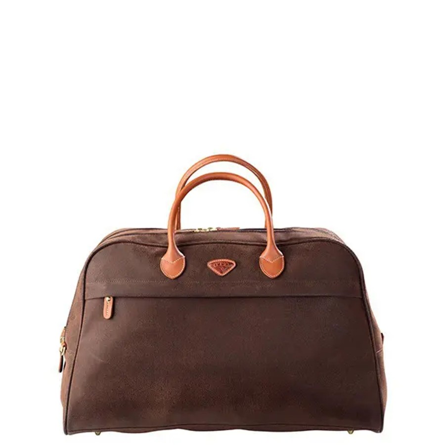 Bagage Jump Sacs De Voyage | Sac Weekend 55 Cm Chocolat