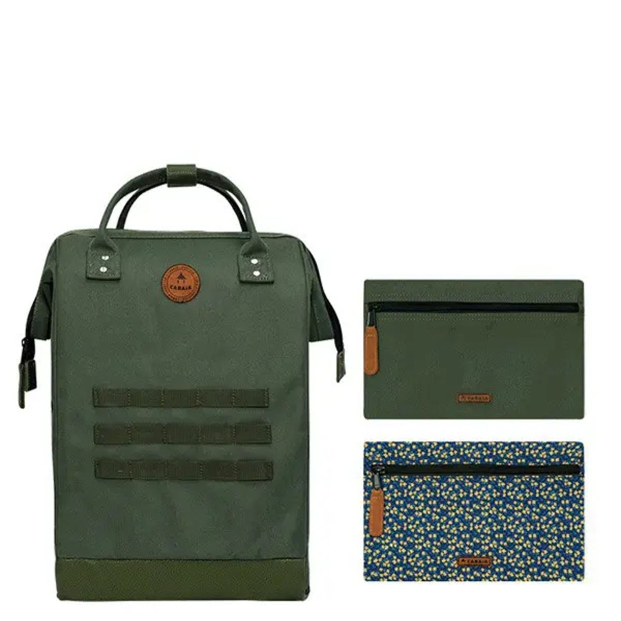 Homme Cabaïa | Sac A Dos Adventurer L Seoul