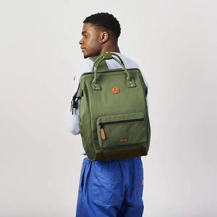 Homme Cabaïa | Sac A Dos Adventurer L Seoul