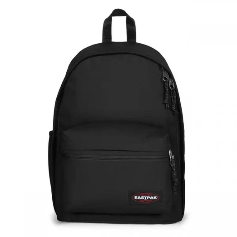 Femme Eastpak | Sac A Dos Office Zippl'R Eastpak - Black