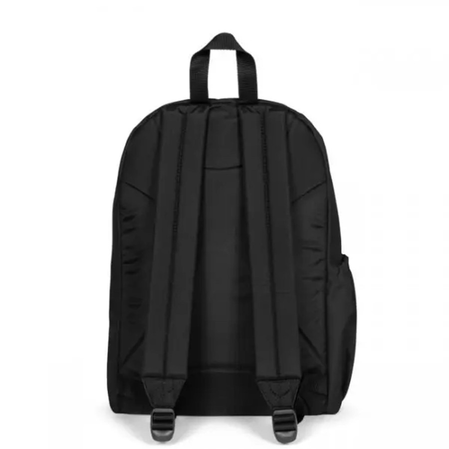 Femme Eastpak | Sac A Dos Office Zippl'R Eastpak - Black