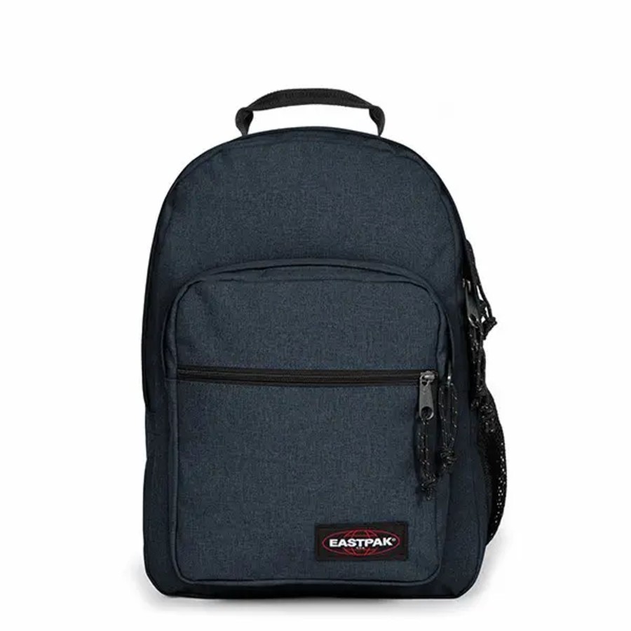 Scolaire Eastpak | Eastpak - Sac A Dos Morius 26W Triple Denim