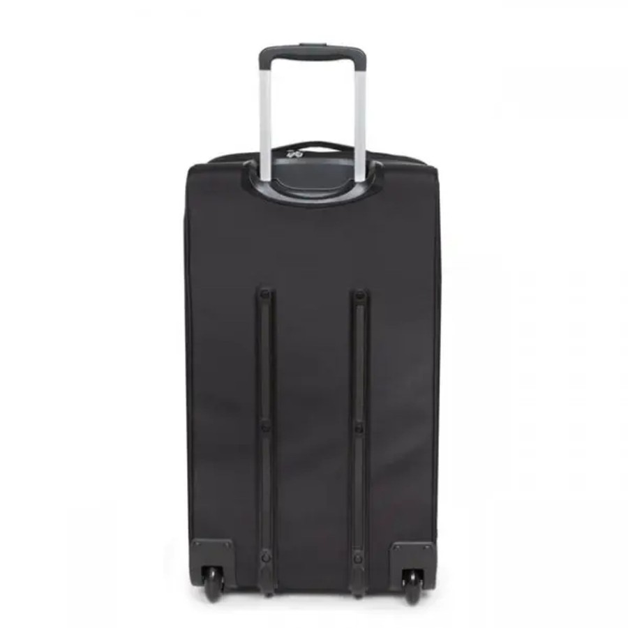 Bagage Eastpak Valises Soute | Eastpak - Valise Soute Transit'R M Btr Black