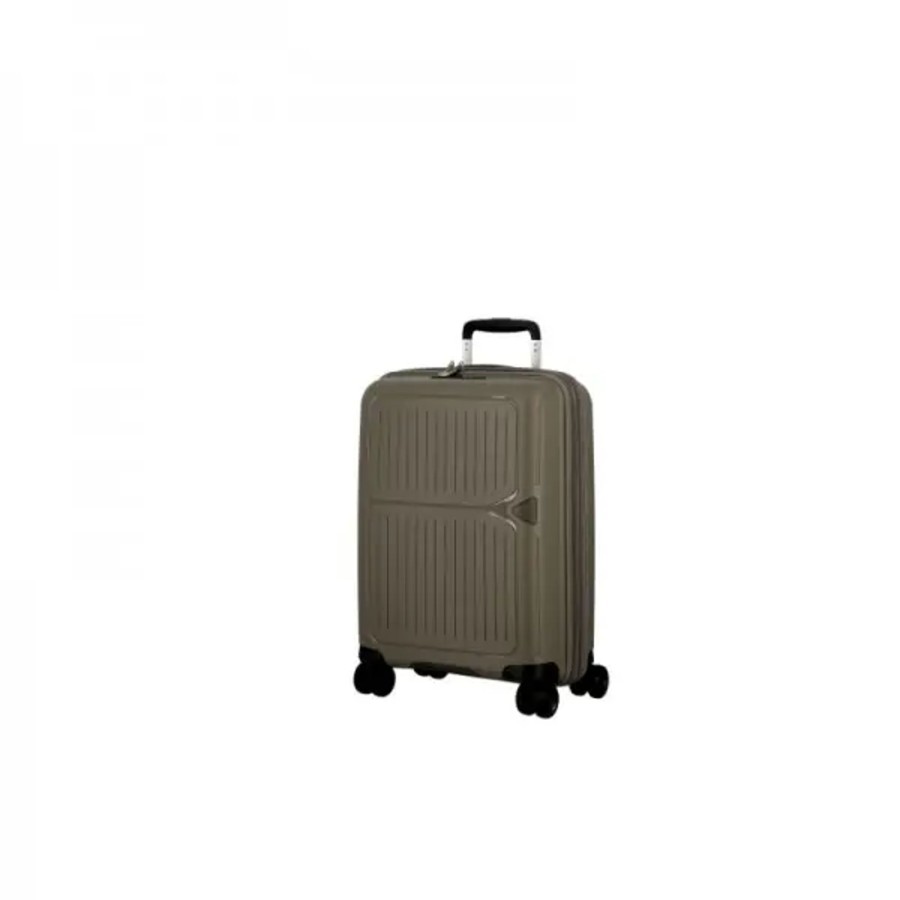 Bagage Jump - Vente Ferme Valises Cabine | Valise Cabine Jump Txc 2 - Champagne