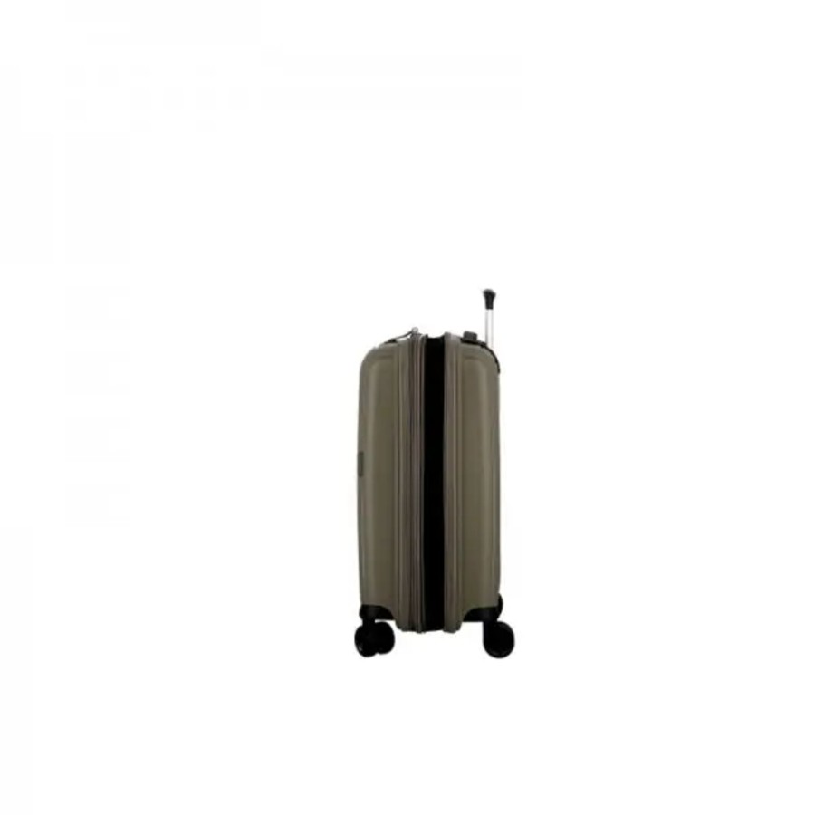 Bagage Jump - Vente Ferme Valises Cabine | Valise Cabine Jump Txc 2 - Champagne