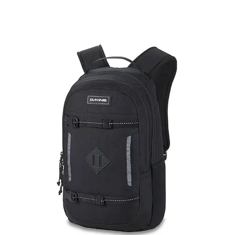 Scolaire Dakine | Dakine - Sac A Dos Kids Mission Pack 18L - Black