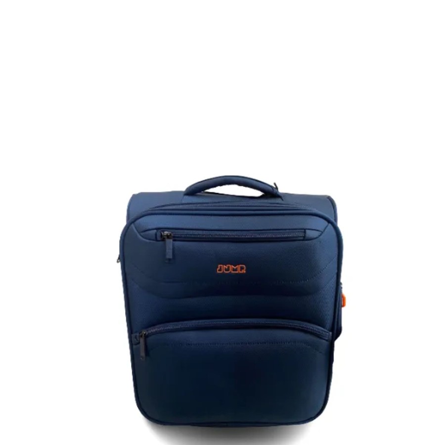 Bagage Jump Valises Cabine | Jump - Valise 2 Roues Underseat Easyjet - Moorea 2 - Marine